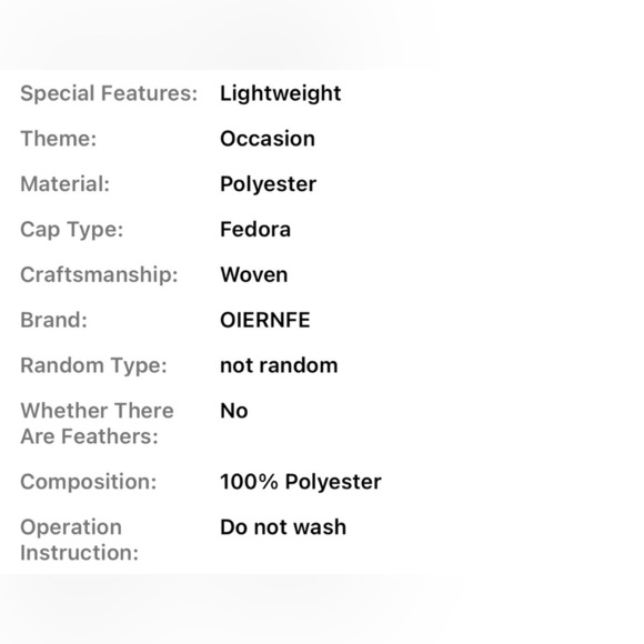 “ Outlaw “ Wallen Designd Distressed Rancher Hat - Picture 7 of 9